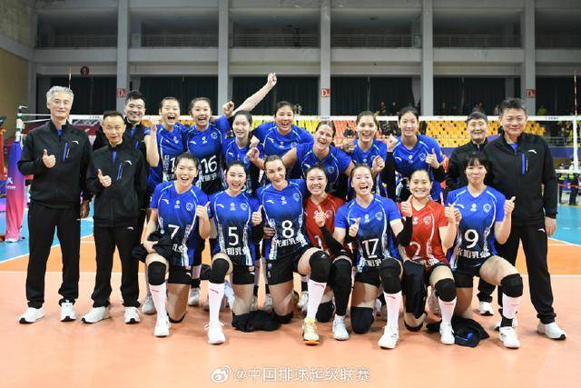 排超新格局上海女排一家独大？赢下卫冕冠军江苏女排后<strong></p>
<p>币圈造富神话</strong>，蔡斌却这样说……