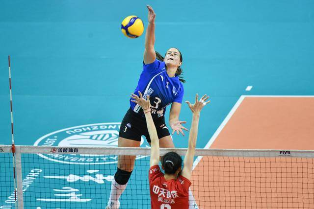 排超新格局上海女排一家独大？赢下卫冕冠军江苏女排后<strong></p>
<p>币圈造富神话</strong>，蔡斌却这样说……