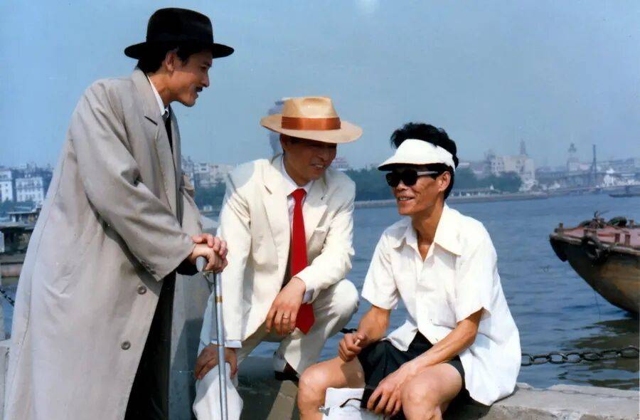 哀悼！上海著名导演逝世<strong></p>
<p>ft币行情</strong>，曾创造中国悬疑片票房奇迹