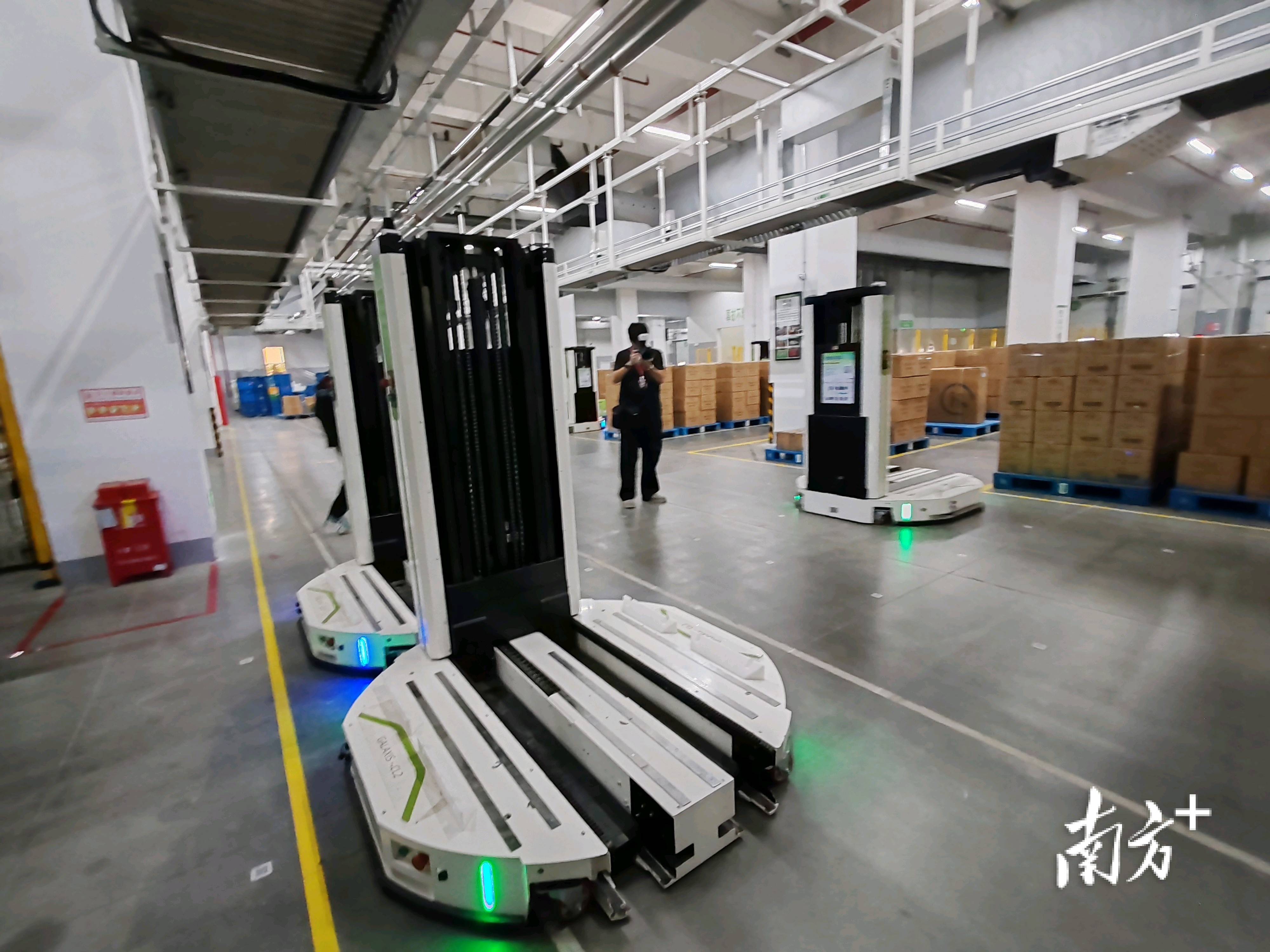 投资10亿元<strong></p>
<p>炒币神器</strong>，大参林医药智慧产业园于顺德乐从启动运营