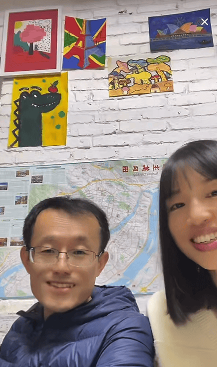 张水华辞职后携老公直播秀恩爱<strong></p>
<p>币圈分析</strong>，称白岩松是自己恩人