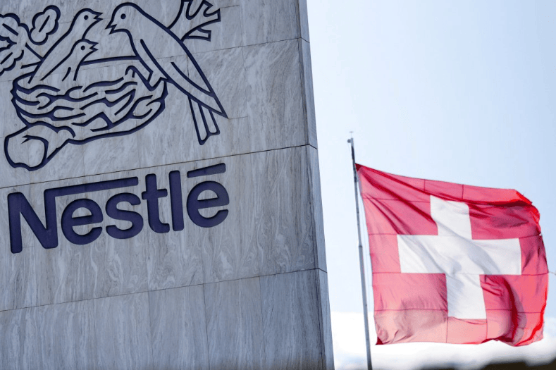 雀巢在至少50个国家和地区召回部分婴幼儿配方奶粉