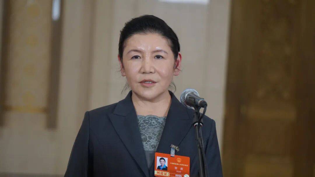 司法部部长贺荣:今年在全国推行扫码入企,谁来检查、检查什么,一目了然