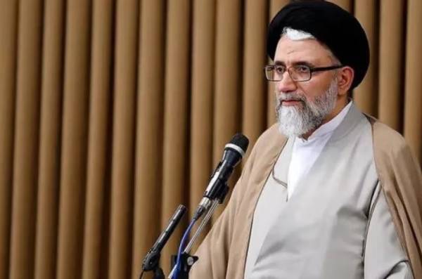 以官员：伊朗情报部长遭以军定点打击