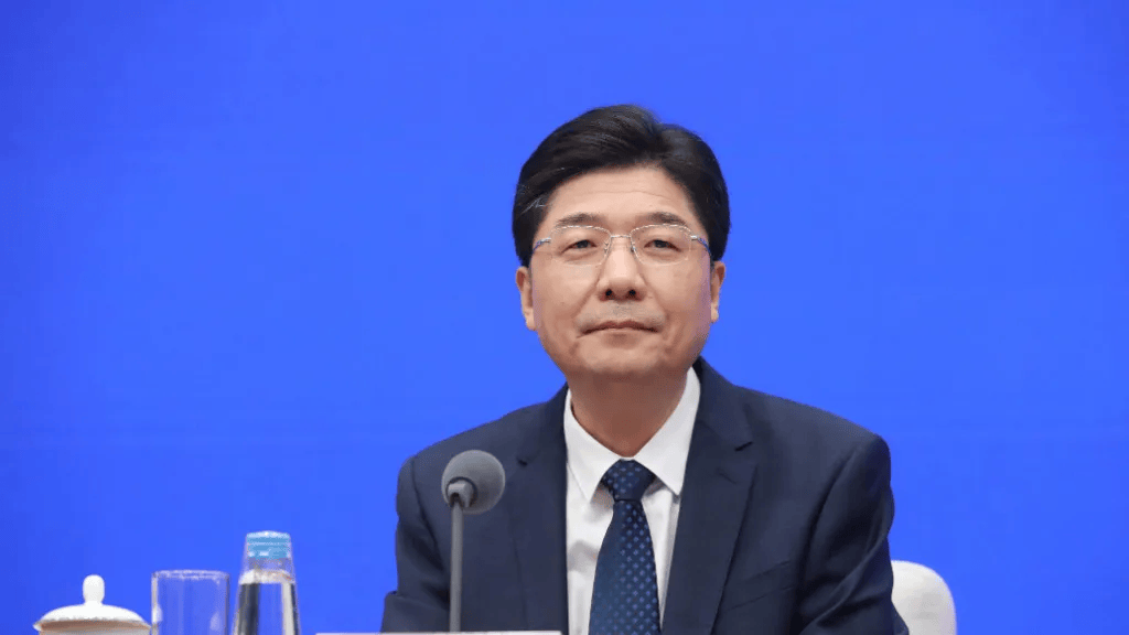 辞任杭州市市长后<strong></p>
<p>ven币行情</strong>，姚高员已任省政府党组成员
