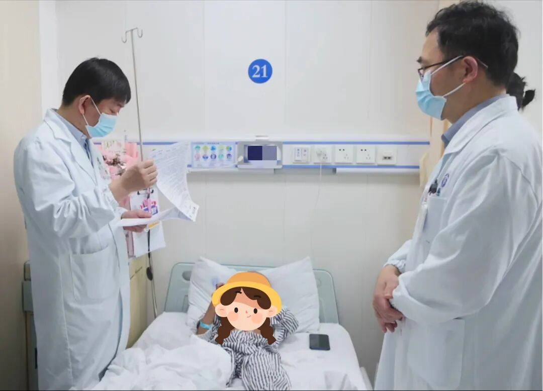 “感觉天塌了”！深圳女孩5岁患癌<strong></p>
<p>玩克币行情</strong>，爸妈决定：为她冻存卵巢组织